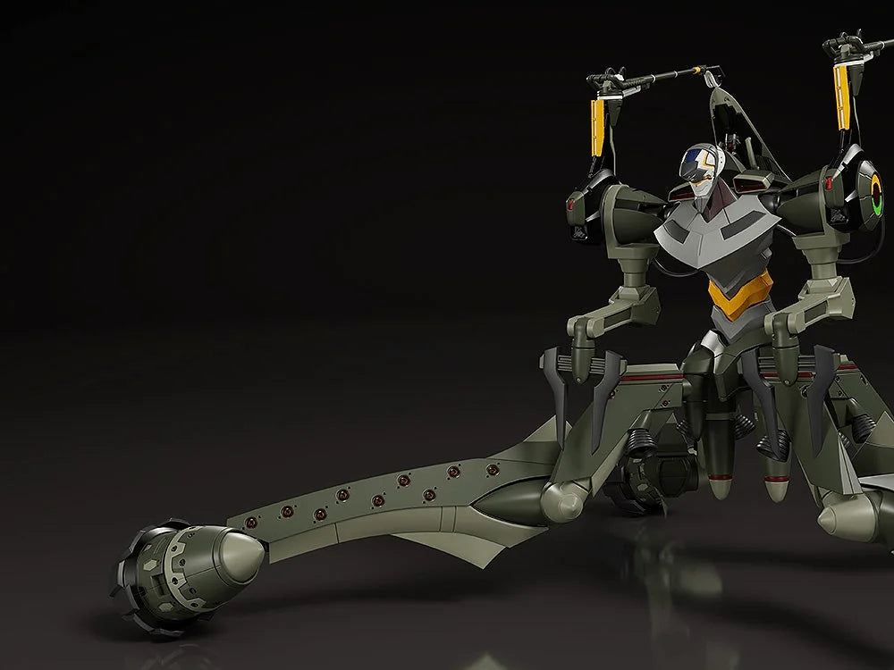 MODEROID Evangelion Provisional Unit-05