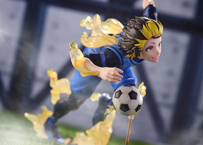 FuRyu BLUELOCK Meguru Bachira 1/7 Scale Figure