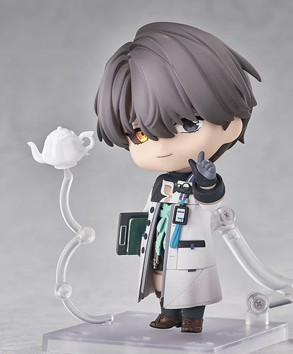 Good Smile Company Nendoroid X Reverse: 1999 Action Figure