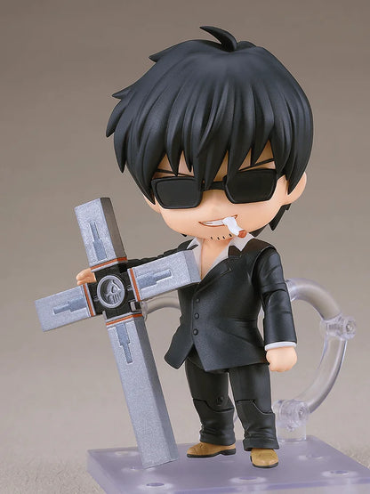 Nendoroid Nicholas D. Wolfwood