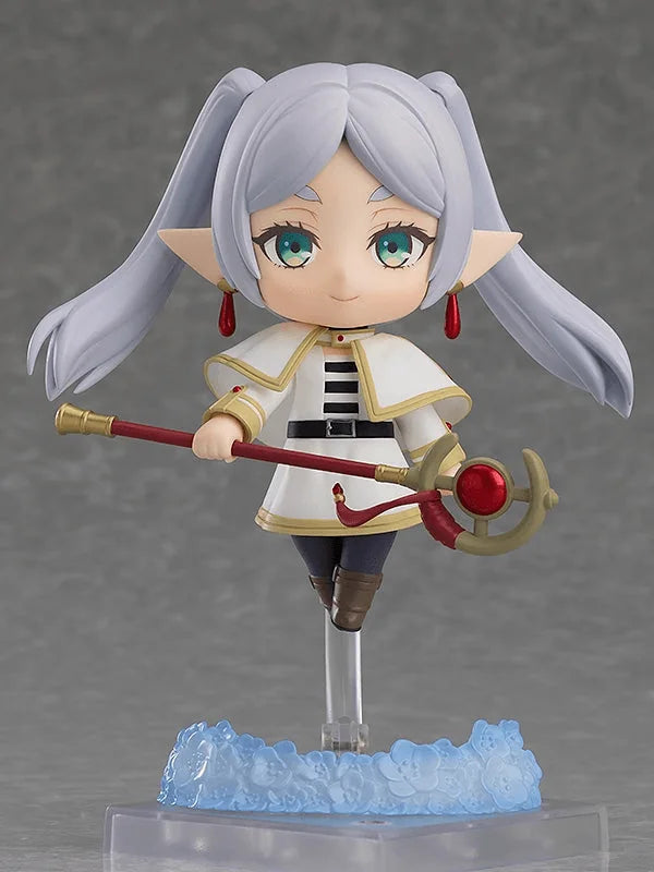 Good Smile Company Nendoroid Frieren Action Figure
