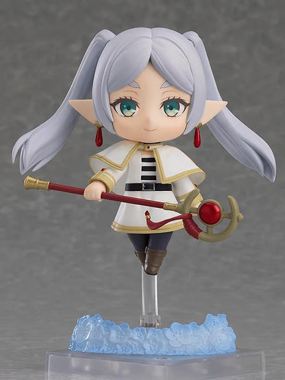 Good Smile Company Nendoroid Frieren Action Figure