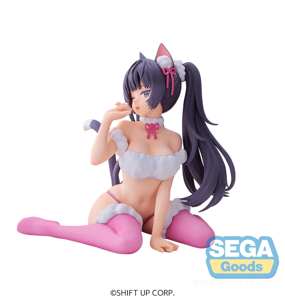 (Rerelease) Yumemirize "GODDESS OF VICTORY: NIKKE" "Nero"