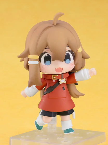 Good Smile Company Nendoroid Mamehinata Action Figure