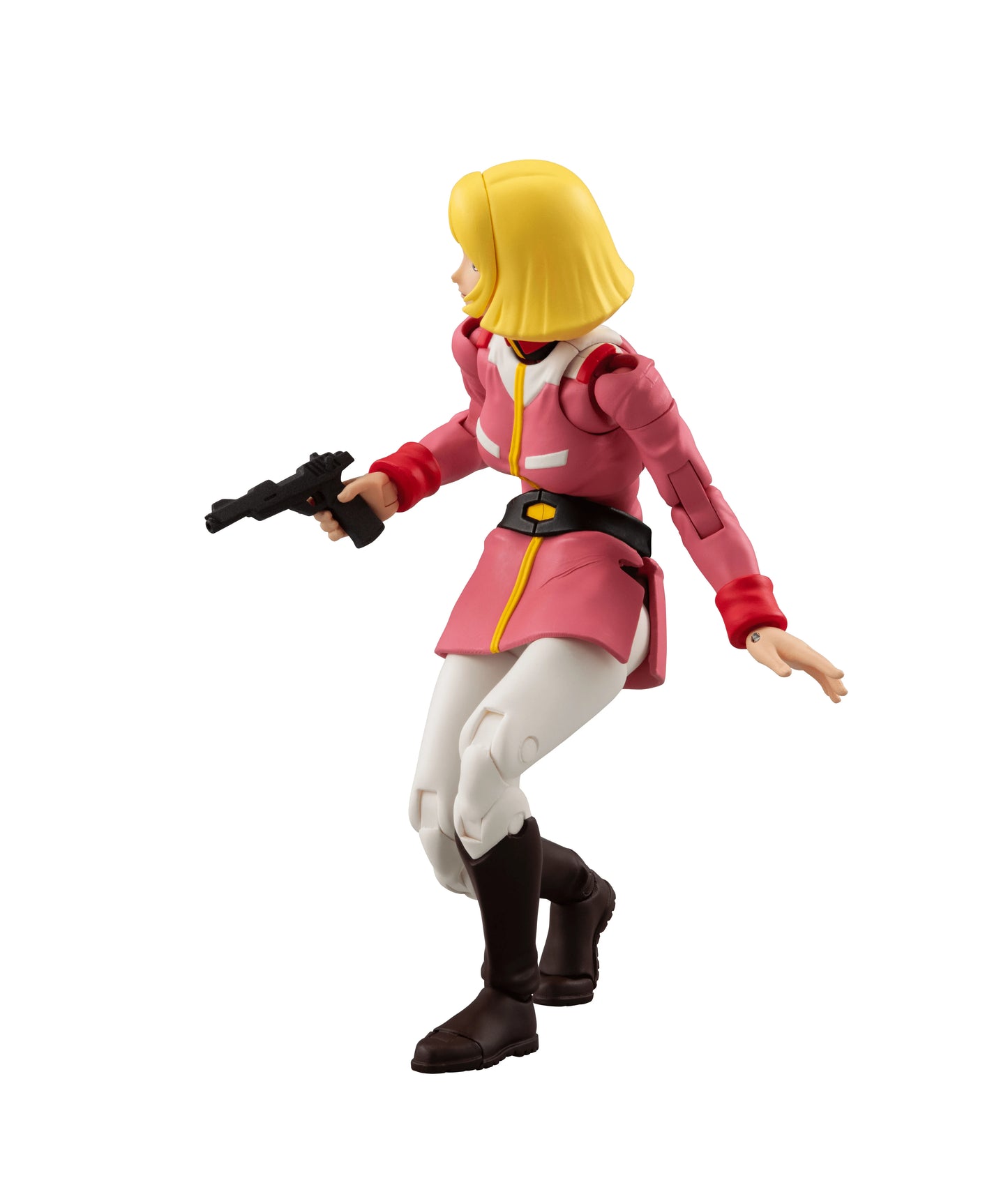 G.M.G. COLLECTION 17 Mobile Suit Gundam Earth Federation Sayla Mass Uniform Ver.