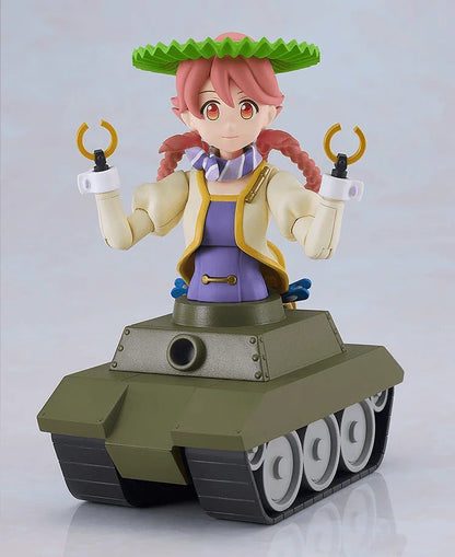 PLAMATEA Yachiyo