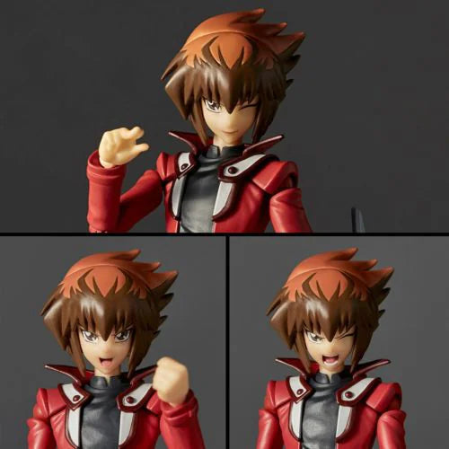 REVOLTECH JYUDAI YUKI