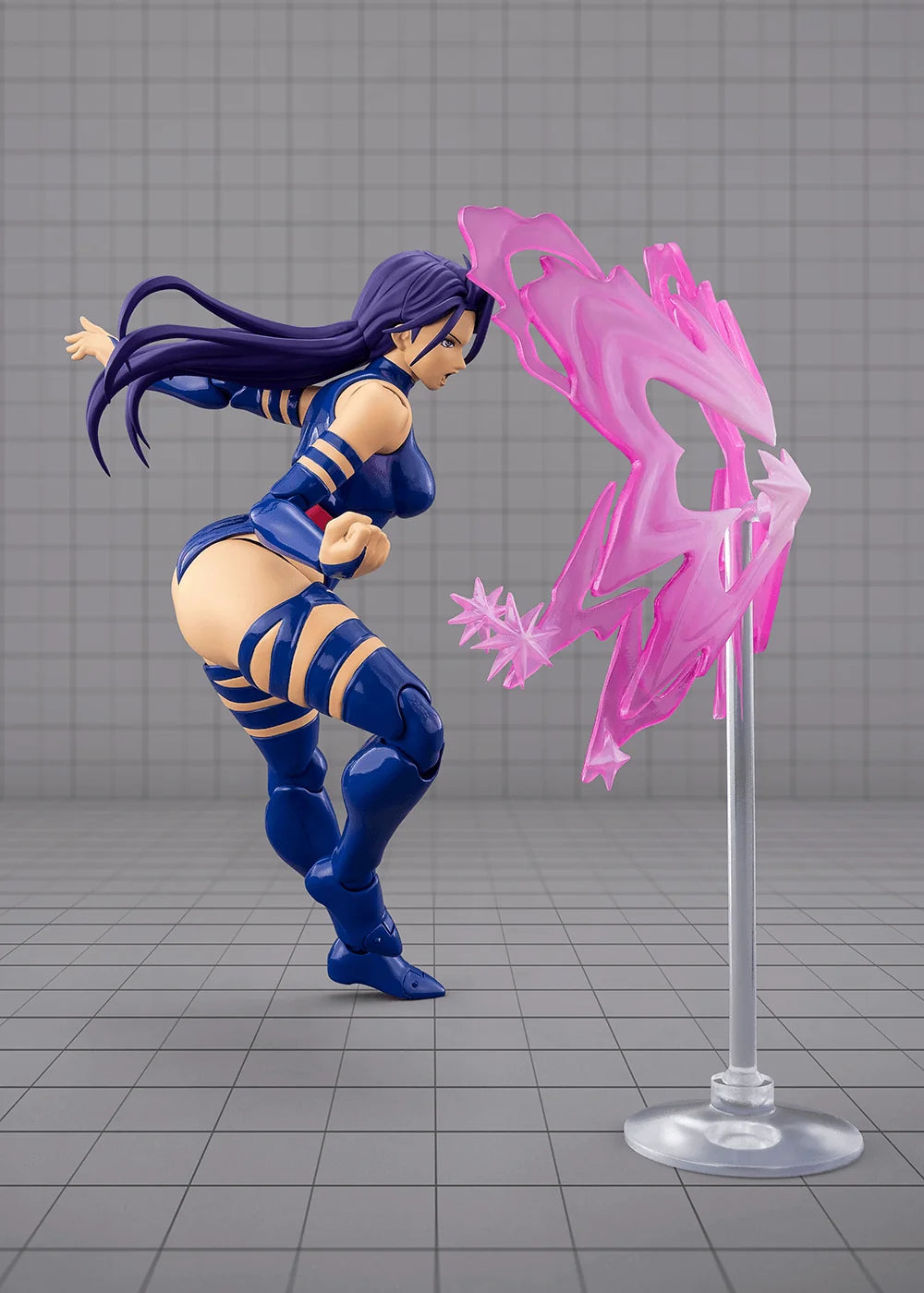 PSYLOCKE (GAMERVERSE)