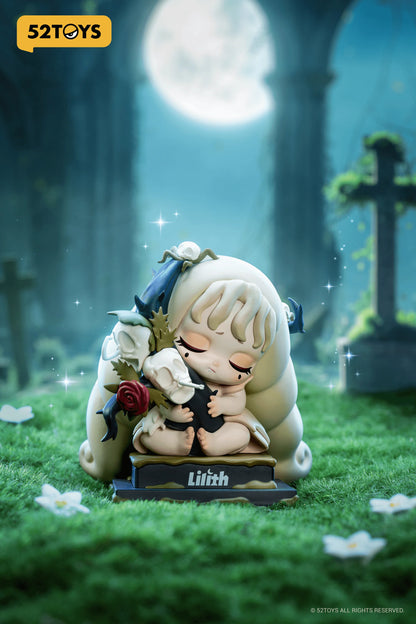 LILITH The Century of Mary (Box of 8)