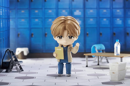 Nendoroid Kim Dan Jinx Action Figure