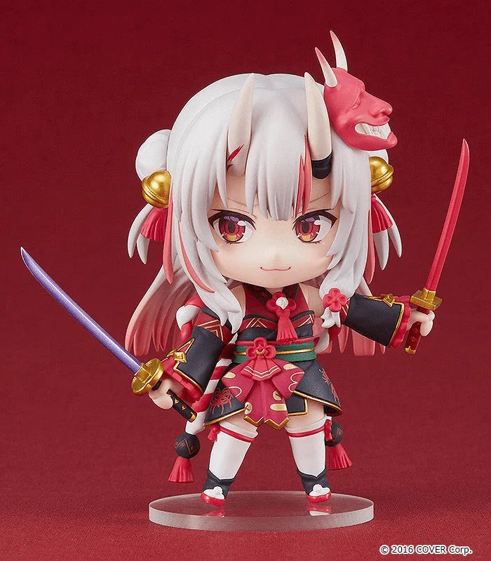 (Rerelease) Nendoroid Nakiri Ayame