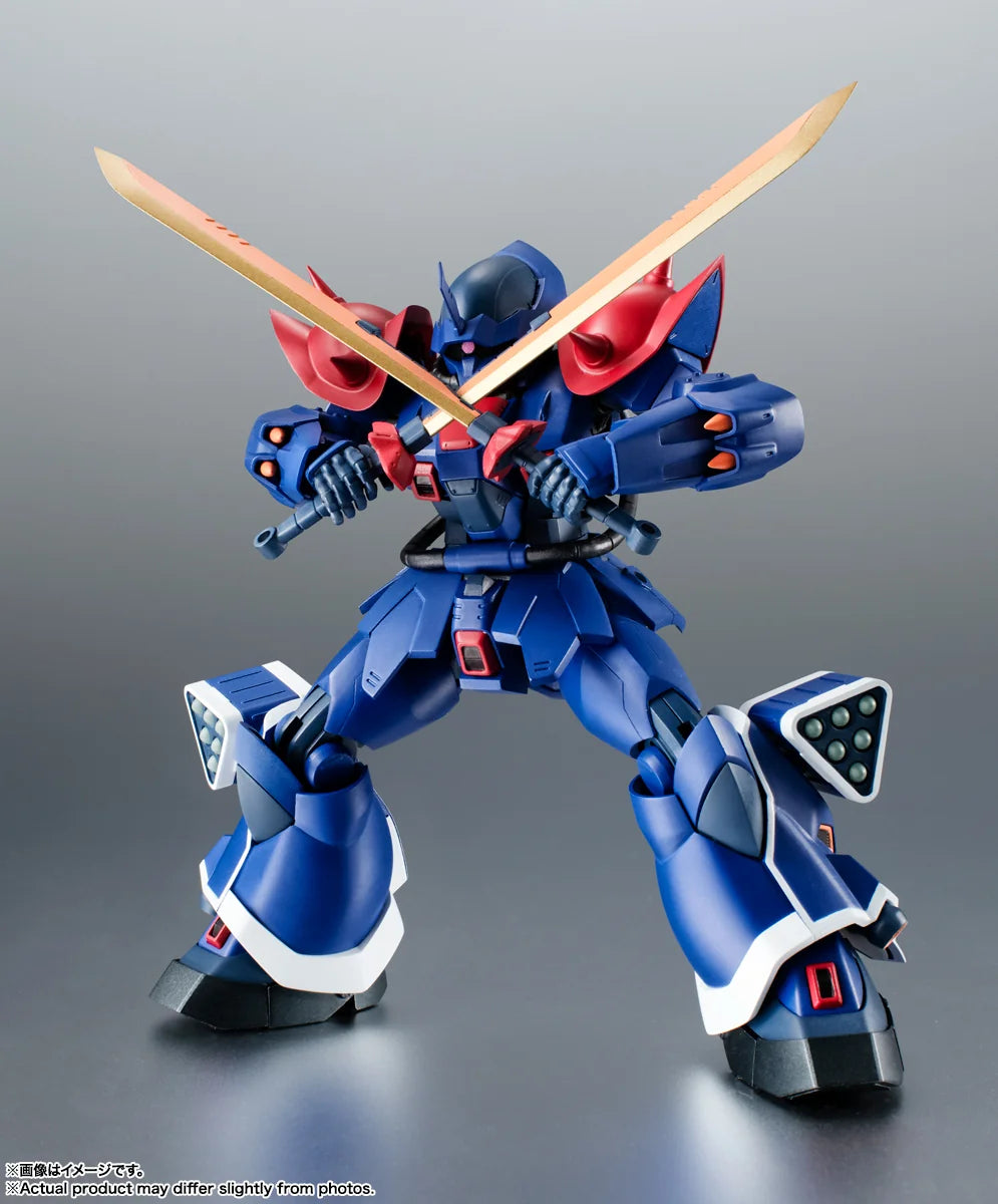＜SIDE MS＞ MS-08TX[EXAM] EFREET CUSTOM ver. A.N.I.M.E. "MOBILE SUIT GUNDAM SIDE STORY THE BLUE DESTINY", Bandai Spirits THE ROBOT SPIRITS