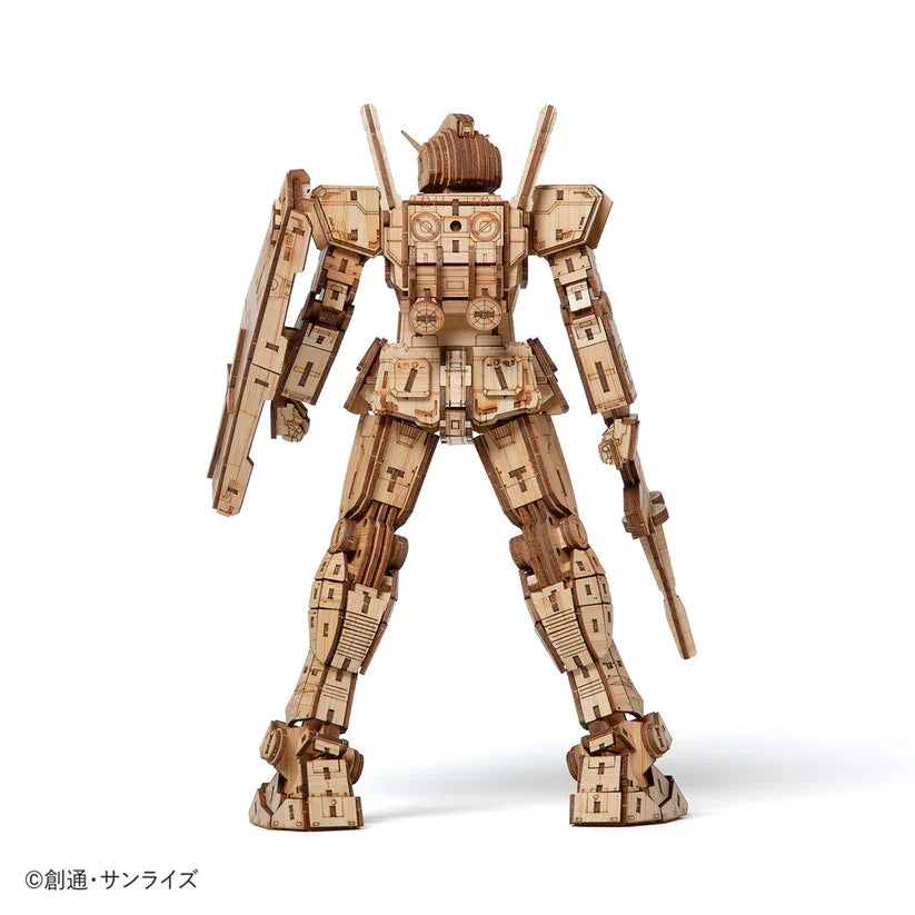 wa-gu-mi RX-78-2 Gundam