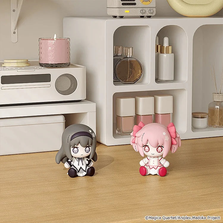 Huggy Good Smile Madoka Kaname