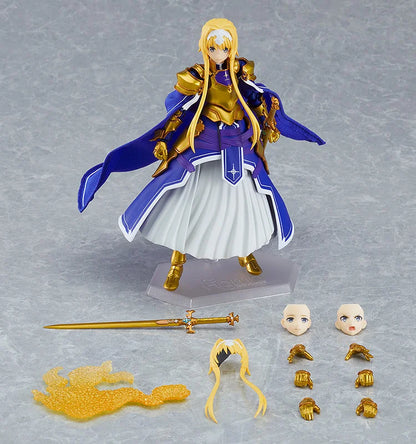 Good Smile Company figma Alice Synthesis Thirty Posable Action Figure