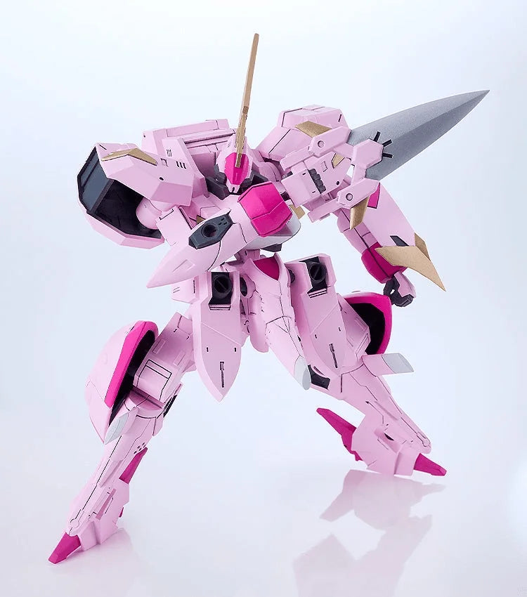 MODEROID SIDE:CC Ouran (Gray Primer-Like Ver.)