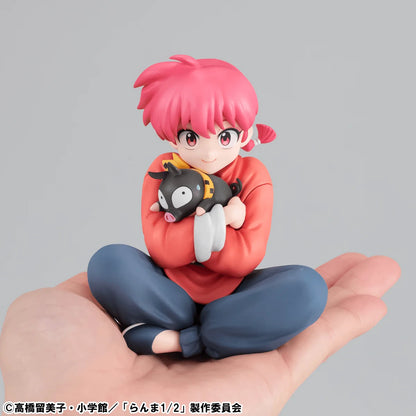 G.E.M. series TV Anime Ranma 1/2 Palm Size Ranma