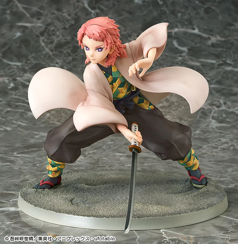 Phat! Company Sabito Scale Figure Demon Slayer Kimetsu no Yaiba 1/7