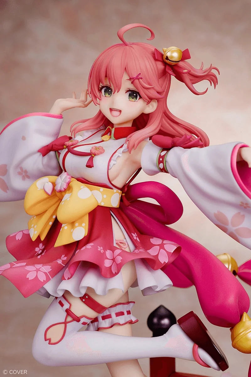 Design COCO Sakura Miko 1/7 Scale Figure