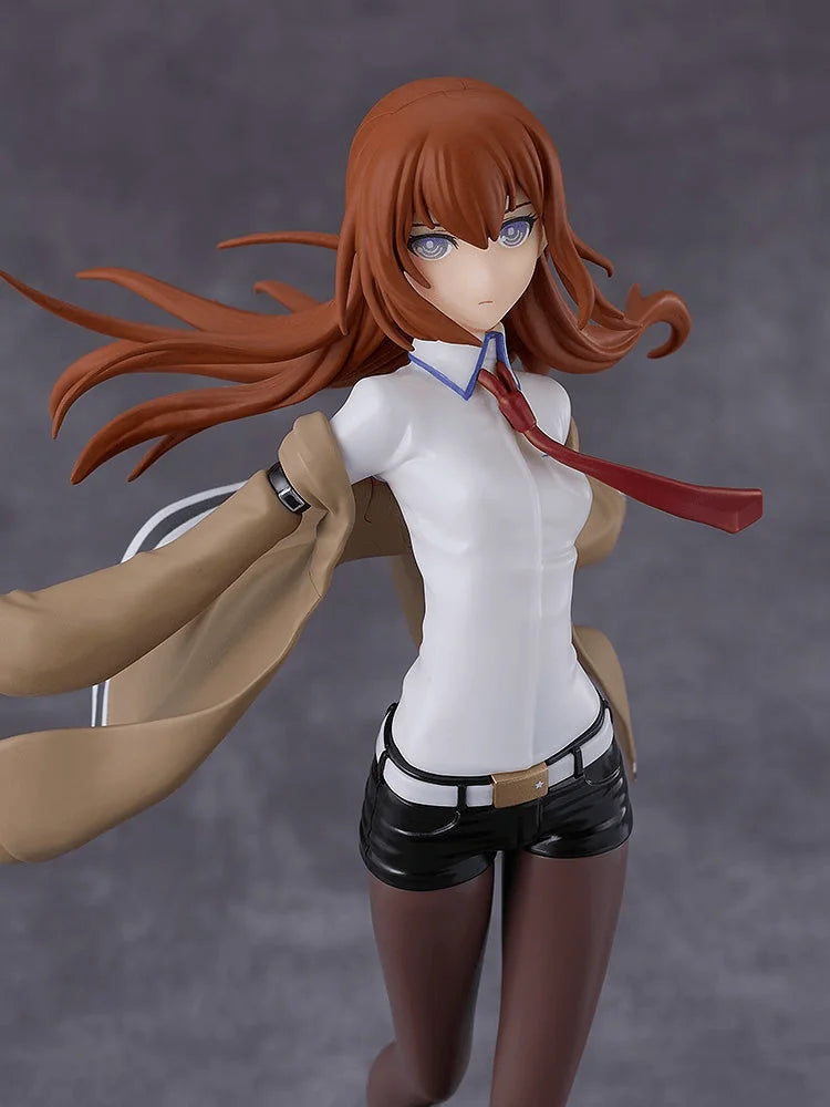 Reincarnation Kurisu Makise