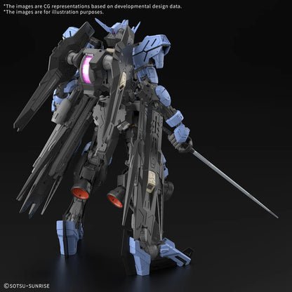MG 1/100 Gundam Vidar Model Kit