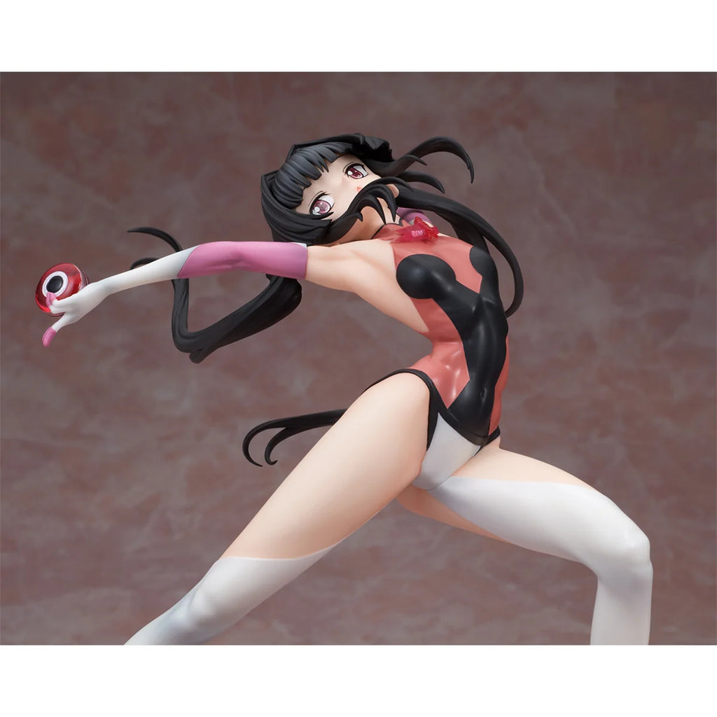 Symphogear XV 1/7 Shirabe Tsukuyomi Gear Inner Ver.
