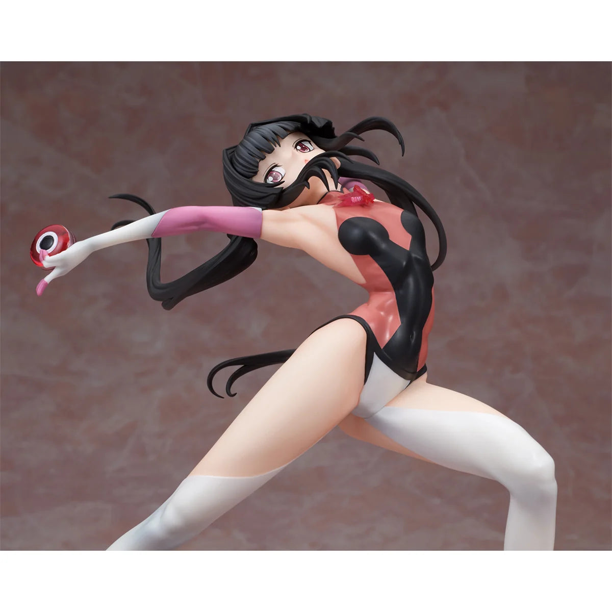 Symphogear XV 1/7 Shirabe Tsukuyomi Gear Inner Ver.
