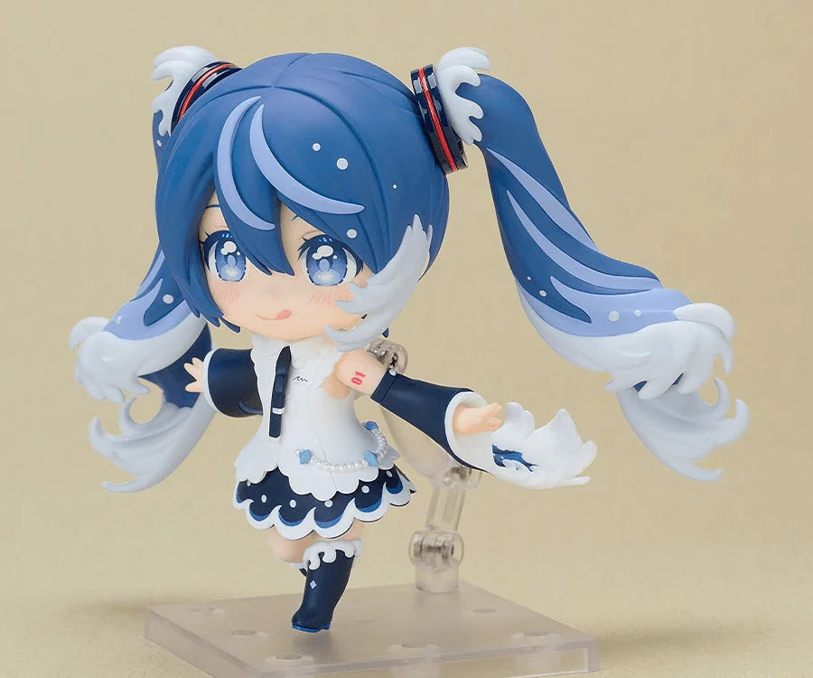 Nendoroid Hatsune Miku: Katsushika Hokusai Collaboration Ver. (Rella)