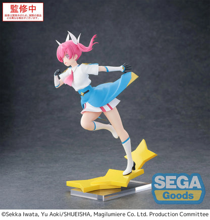 Luminasta Magilumiere Co. Ltd. Kana Sakuragi