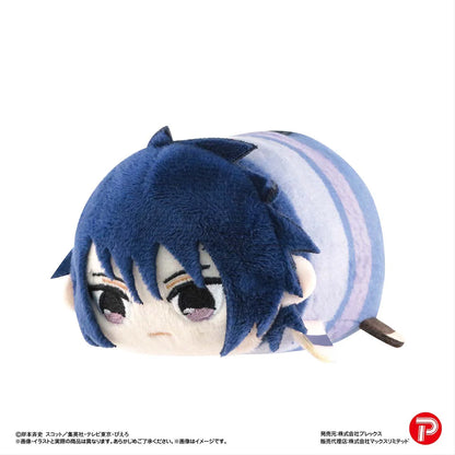 NARUTO POTE KORO MASCOT (6pc per box)