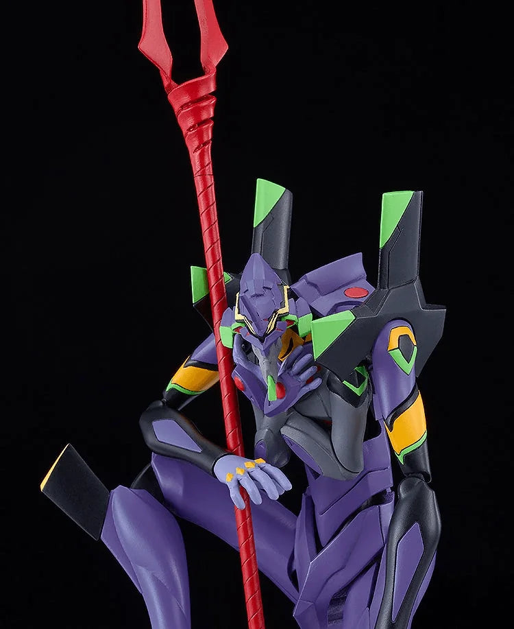 MODEROID Evangelion Production Model-13