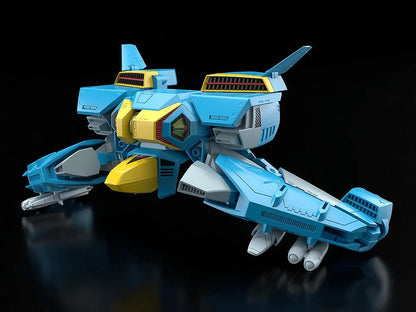 Good Smile Company MODEROID Nikick Standard Type Plastic Model Kit