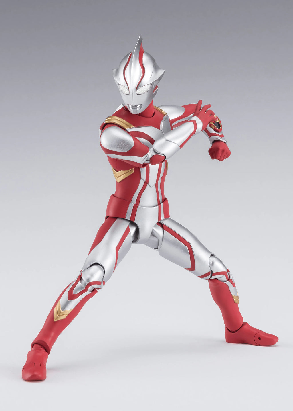 ULTRAMAN MEBIUS