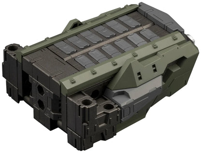 HEXA GEAR BOOSTER PACK 012 MULTI-LOCK MISSILE