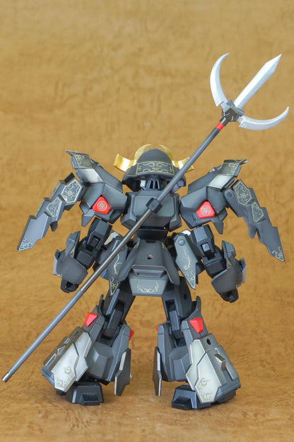 PLA ACT15:SANADA MASAYUKI ARMOR DECORATION VER.