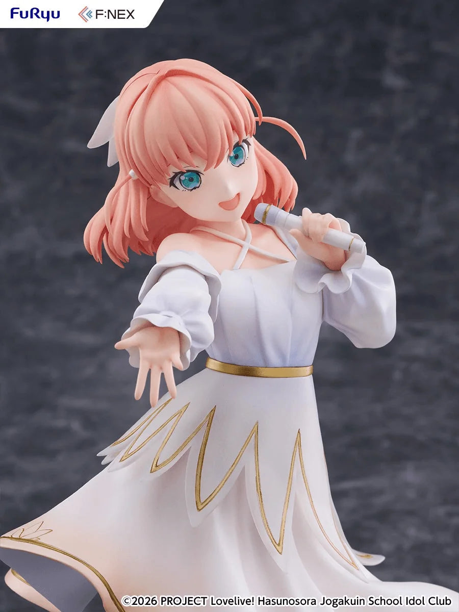 Kaho Hinoshita 1/7 Scale Figure