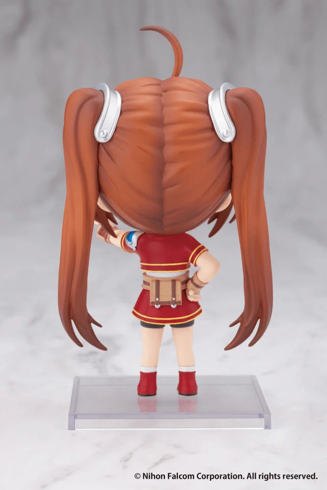 OSHI WORKS Mini Estelle Bright