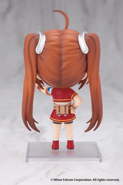 OSHI WORKS Mini Estelle Bright