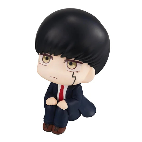 MegaHouse Lookup Mash Burnedead Chibi Figure