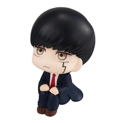 MegaHouse Lookup Mash Burnedead Chibi Figure