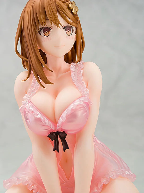 Ryza (Reisalin Stout): Negligee Ver.