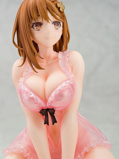 Ryza (Reisalin Stout): Negligee Ver.