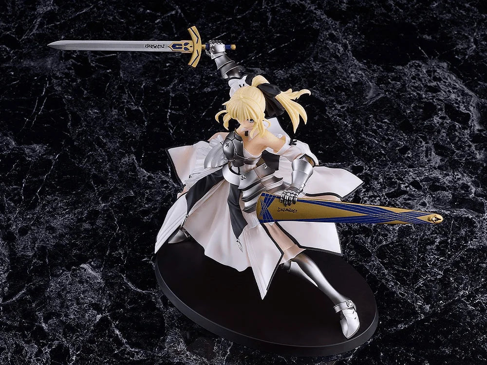 Reincarnation Saber Lily ~Distant Avalon~