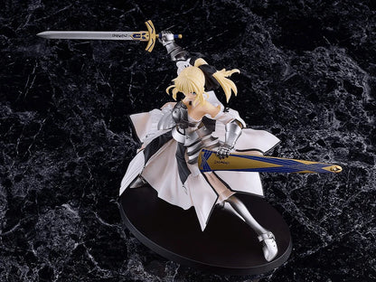 Reincarnation Saber Lily ~Distant Avalon~