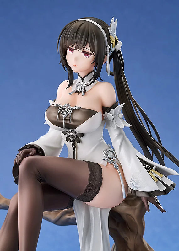 Good Smile Company Chen Hai 1/7 Scale Figure Azur Lane