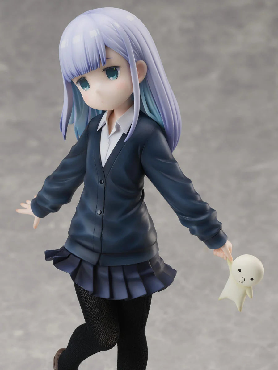 FuRyu Reina Aharen 1/7 Scale Figure - Aharen-san wa Hakarenai