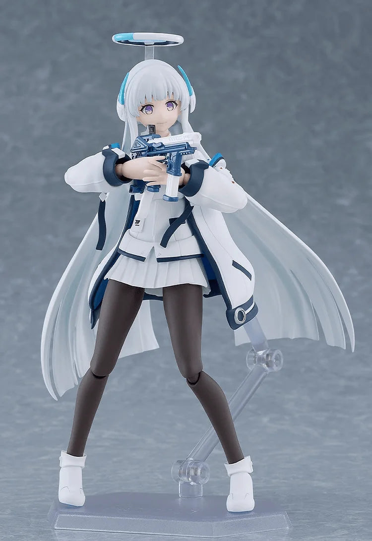 figma Noa Ushio