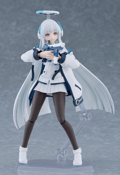 figma Noa Ushio