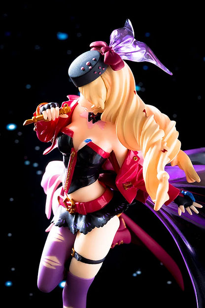 PLAMAX MF-14: minimum factory Sheryl Nome(re-run)