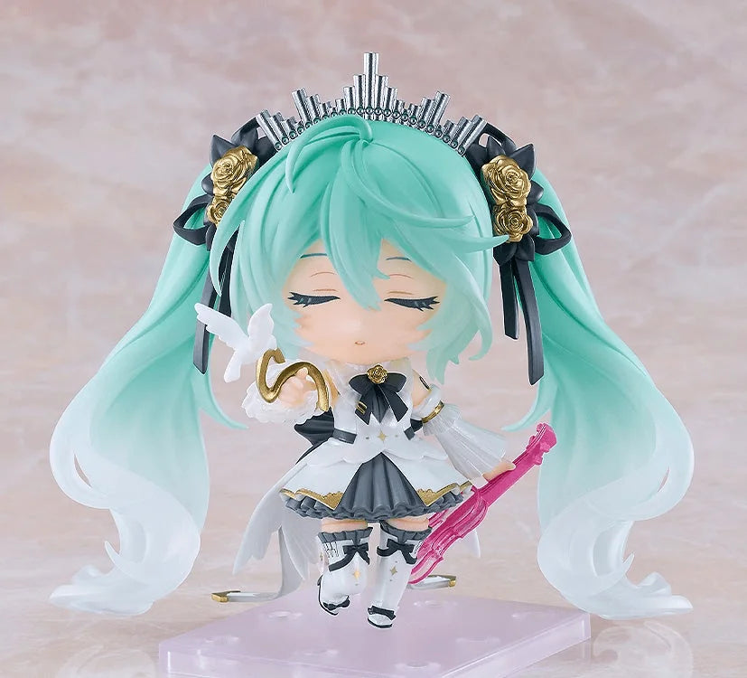 Nendoroid Hatsune Miku Symphony: 10th Anniversary Ver.